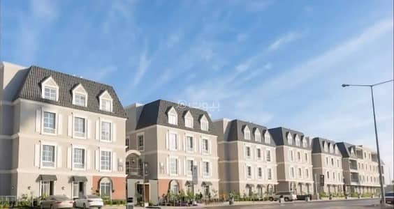 2 Bedroom Flat for Sale in North Riyadh, Riyadh - Apartment for sale – Al-Majdiya 130