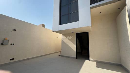 3 Bedroom Villa for Sale in North Riyadh, Riyadh - New penthouse for sale - Al-Arid neighborhood | 229 m² | 3 rooms | South-facing 3 Bedroom Villa for Sale in North Riyadh, Riyadh - New penthouse for sale - Al-Arid neighborhood | 229 m² | 3 rooms | South-facing