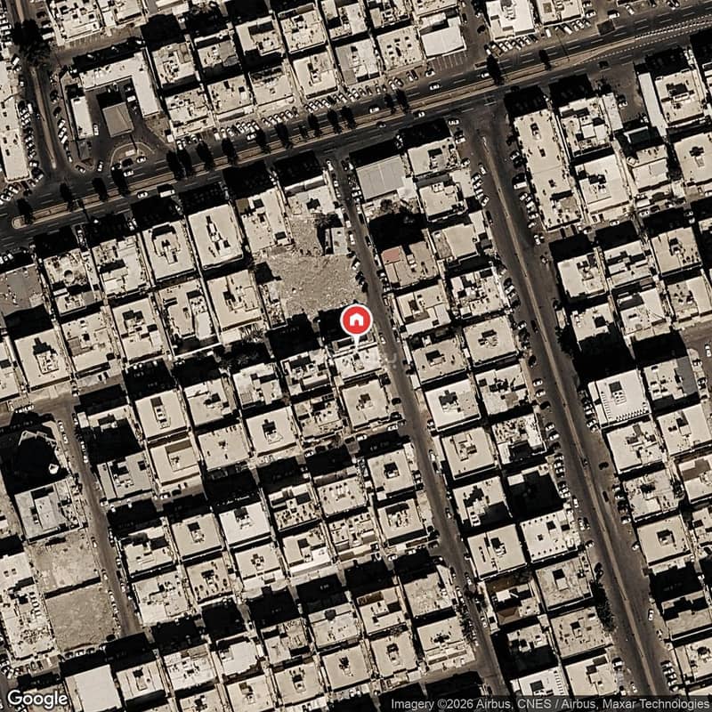 Studio Apartment For Sale in Al Rabwa Studio Apartment For Sale in Al Rabwa