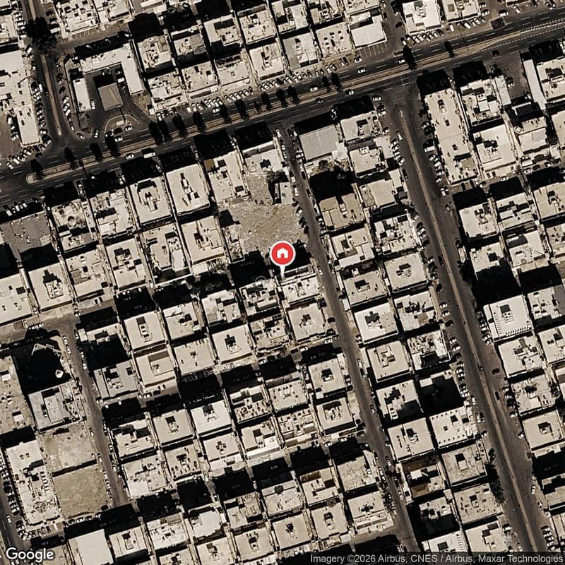 Studio Apartment For Sale in Al Rabwa Studio Apartment For Sale in Al Rabwa