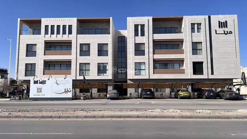 Distinctive apartment for rent – Al-Qairawan District | 135 m² | 3 bedrooms | Western facade Distinctive apartment for rent – Al-Qairawan District | 135 m² | 3 bedrooms | Western facade
