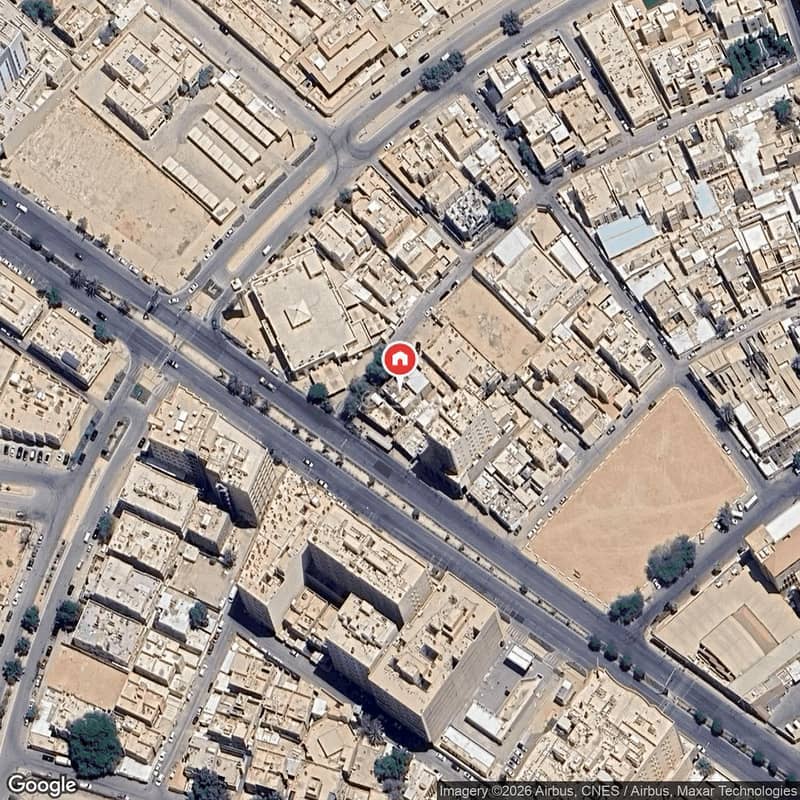 Residential Building For Sale in Al Murabba, Riyadh Residential Building For Sale in Al Murabba, Riyadh