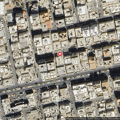 4 Bedroom Apartment for Sale in North Jeddah, Jeddah - Apartment For Sale in Al Nuzhah, North Jeddah