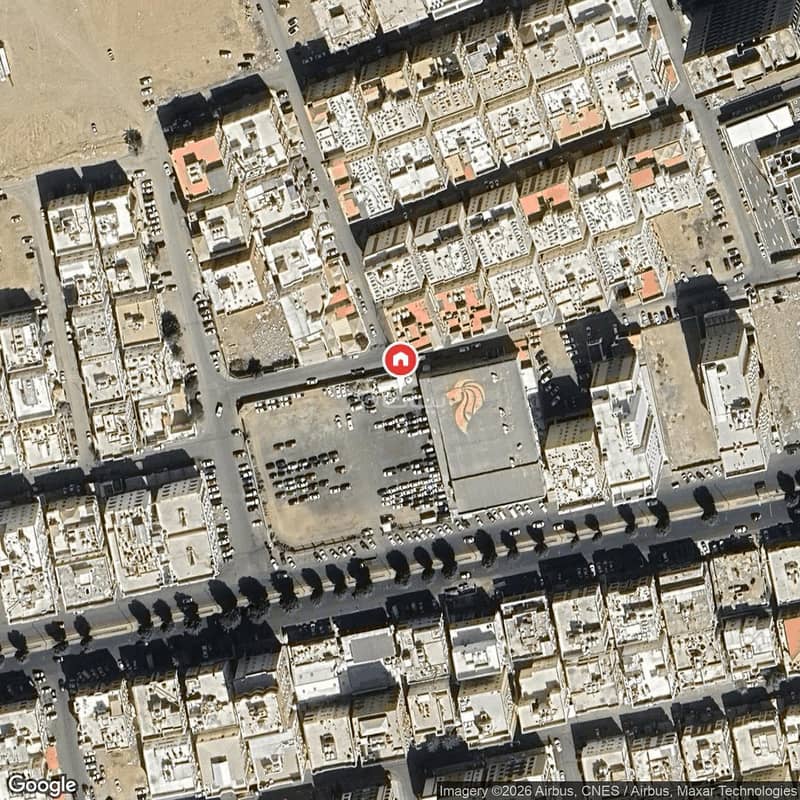 Studio Apartment For Sale in Al Nuzhah, Jeddah Studio Apartment For Sale in Al Nuzhah, Jeddah