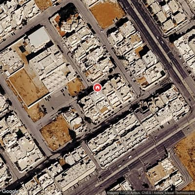 دور 2 غرفة نوم للبيع في شرق الرياض، الرياض - طابق للبيع في منطقة المنار، الرياض
