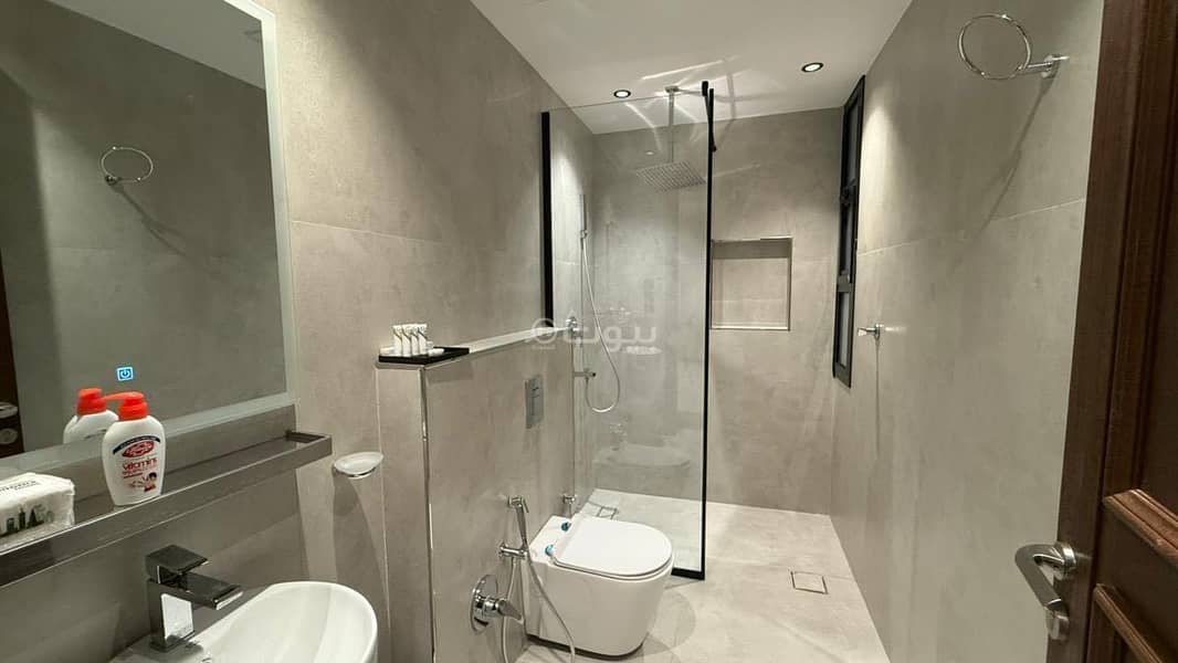 Furnished apartments for rent in Aqraba district, ready for occupancy, suitable Furnished apartments for rent in Aqraba district, ready for occupancy, suitable