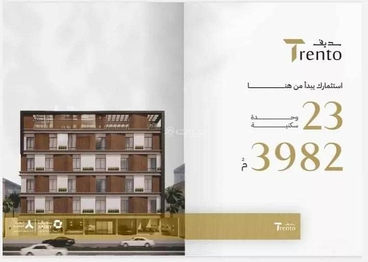 Apartment For Sale in Al Nuzhah, Jeddah Apartment For Sale in Al Nuzhah, Jeddah