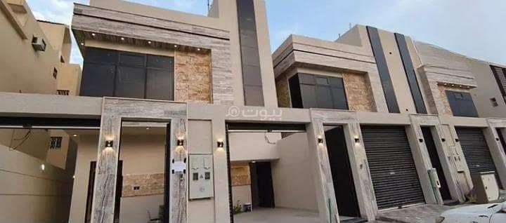 Floor for sale in Alawali, west Riyadh Floor for sale in Alawali, west Riyadh