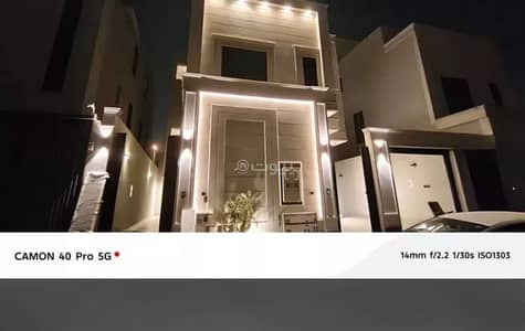 فیلا 7 غرف نوم للبيع في شرق الرياض، الرياض - فيلا للبيع في حي المعيزلة، شرق الرياض