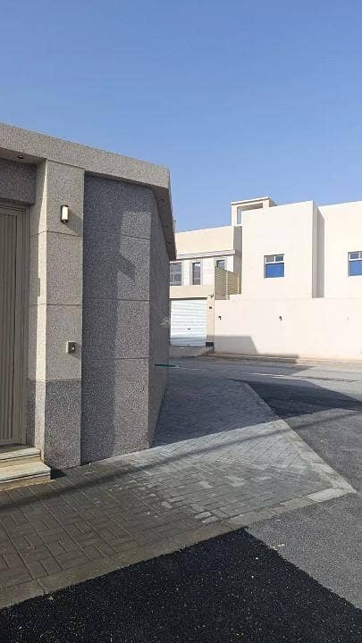 Floor For Sale in Okaz, South Riyadh Floor For Sale in Okaz, South Riyadh
