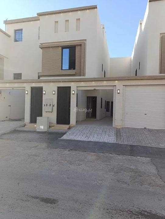 Floor for sale in Badr, south Riyadh Floor for sale in Badr, south Riyadh