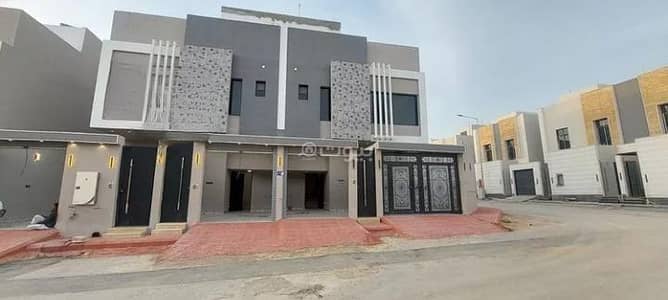 5 Bedroom Villa for Sale in South Riyadh, Riyadh - Villa for sale in Taybah, south Riyadh 5 Bedroom Villa for Sale in South Riyadh, Riyadh - Villa for sale in Taybah, south Riyadh