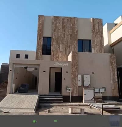 4 Bedroom Floor for Sale in East Riyadh, Riyadh - Floor For Sale in Al Janadriyah, East Riyadh