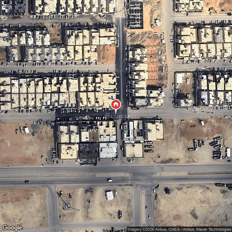 Floor For Sale in Al Bayan Neighborhood, Riyadh Floor For Sale in Al Bayan Neighborhood, Riyadh