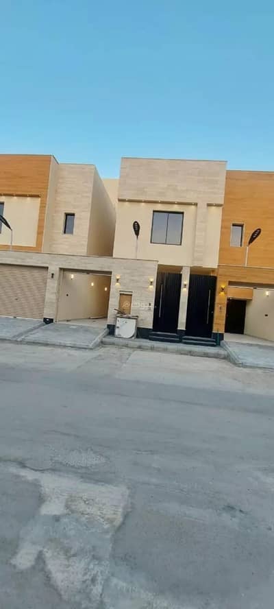 5 Bedroom Villa for Sale in West Riyadh, Riyadh - Villa for sale in Alawali, West Riyadh