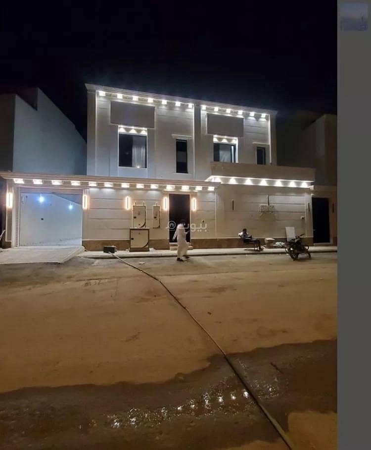 Floor For Sale in Al Janadriyah, Riyadh Floor For Sale in Al Janadriyah, Riyadh