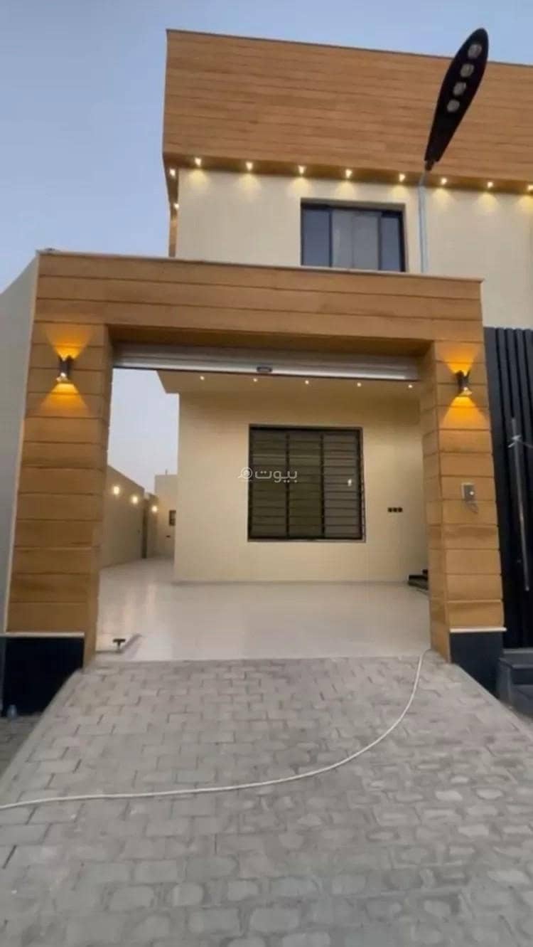 Villa for sale in Tuwaiq, west Riyadh Villa for sale in Tuwaiq, west Riyadh