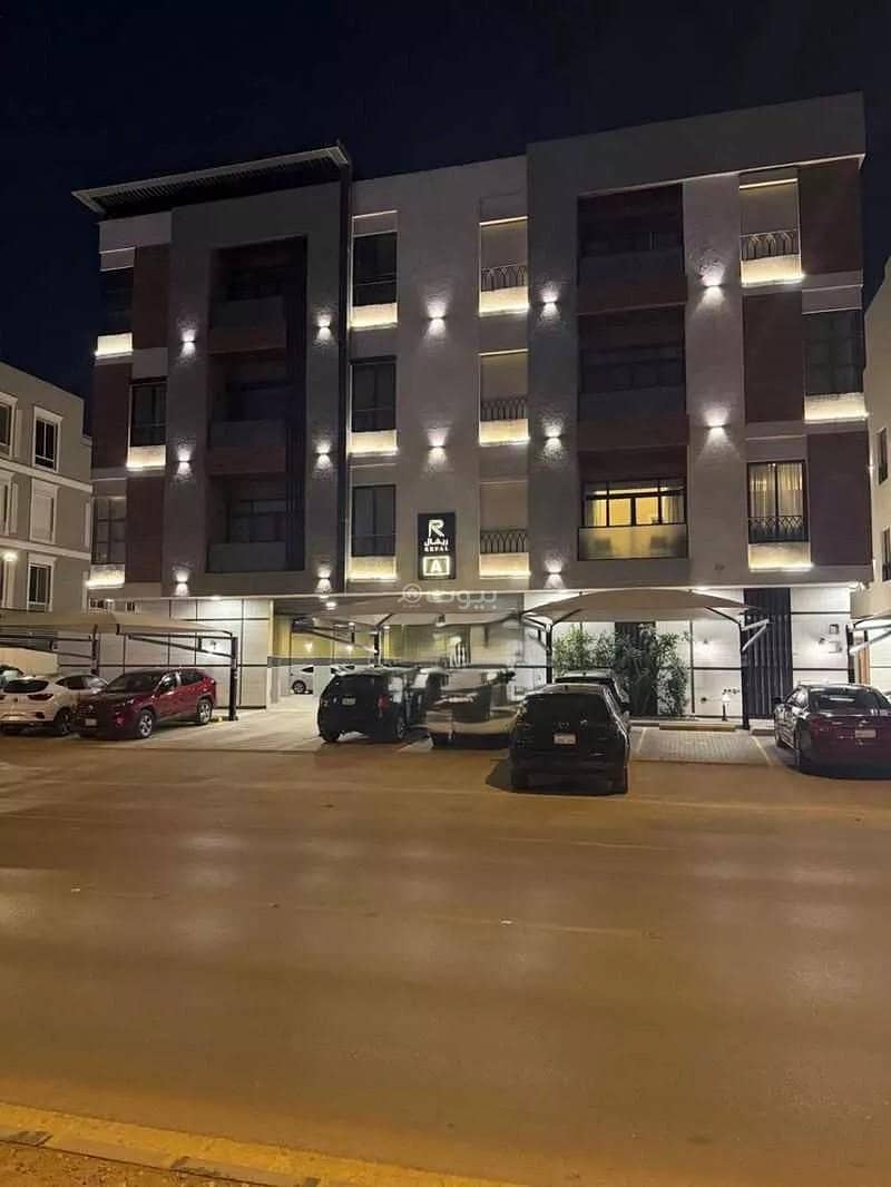 Apartment in Al Yasmin, North Riyadh at 125,000 -- 1 Photos - 87830755 ...