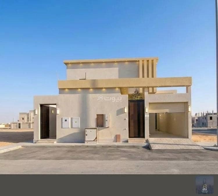 Floor for Sale in Al Nadhim, East Riyadh Floor for Sale in Al Nadhim, East Riyadh