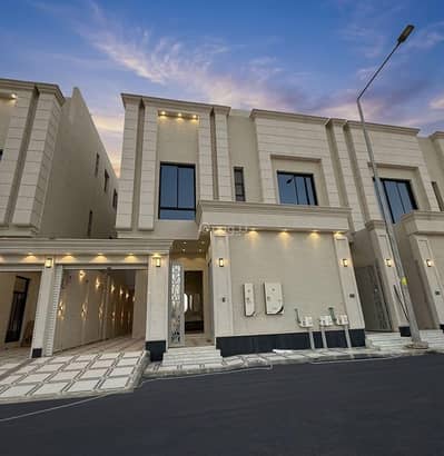 5 Bedroom Villa for Sale in East Riyadh, Riyadh - Residential opportunity (Al-Nadwa) 5 Bedroom Villa for Sale in East Riyadh, Riyadh - Residential opportunity (Al-Nadwa)