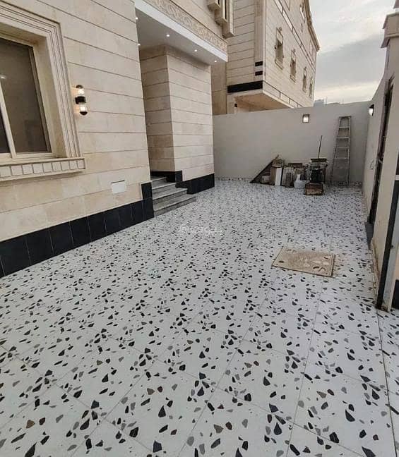 Villa For Sale in Al Wafa Scheme, Jeddah Villa For Sale in Al Wafa Scheme, Jeddah