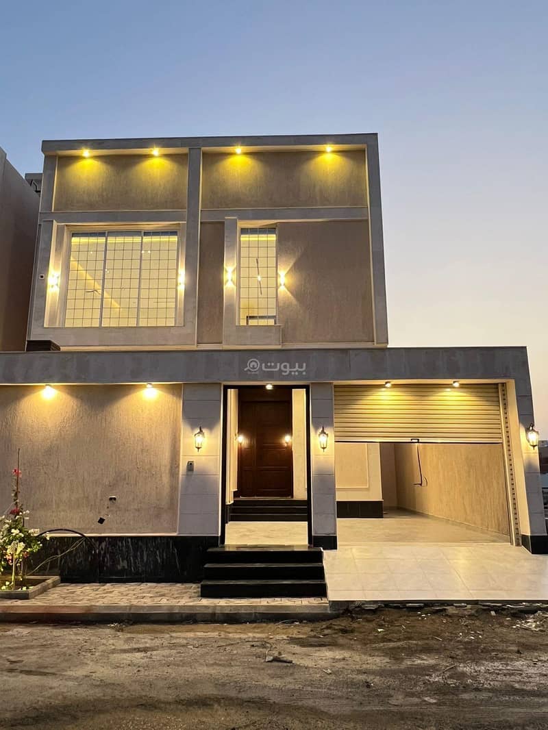 Villa for sale in Al Yaqout, Jeddah Villa for sale in Al Yaqout, Jeddah