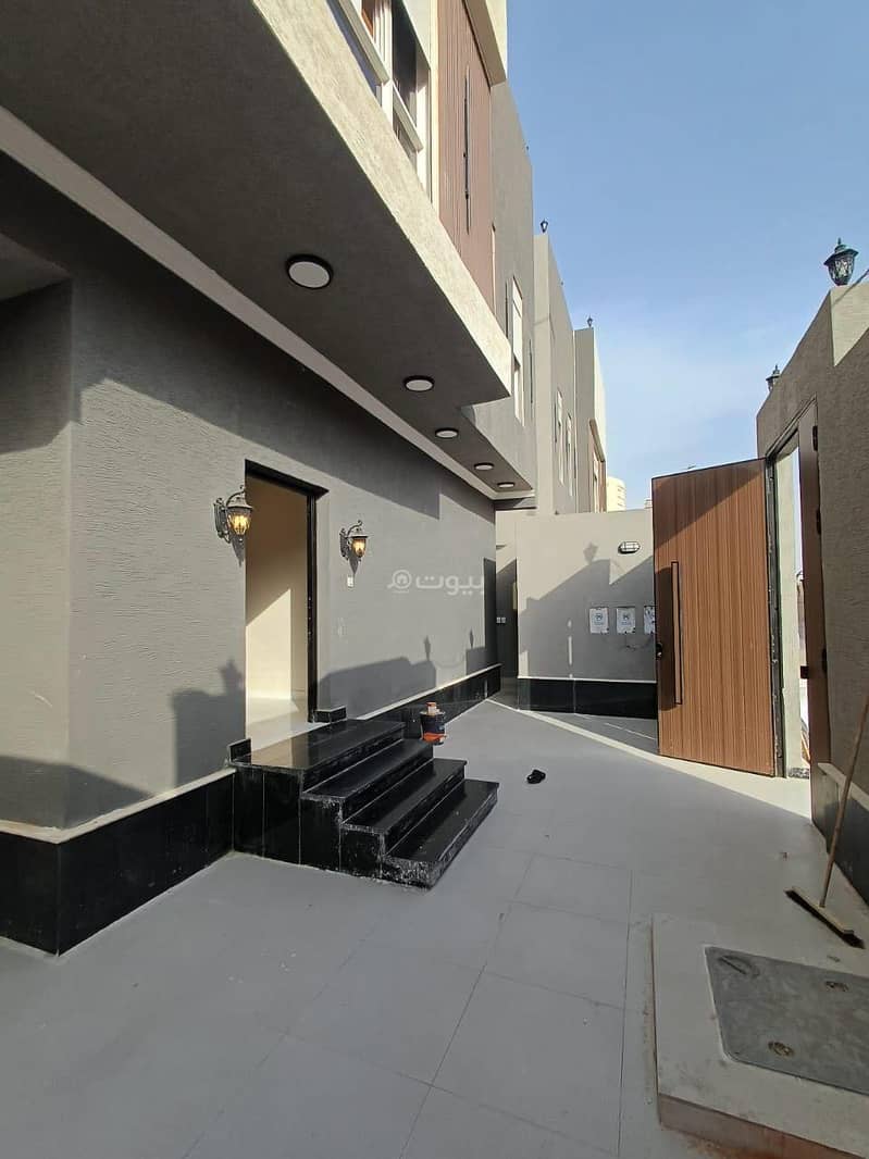 Villa for sale in Al-Taybah neighborhood, Jeddah Villa for sale in Al-Taybah neighborhood, Jeddah