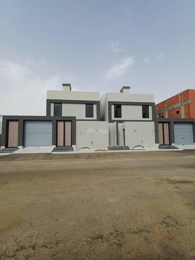 10+ Beds Villa for Sale in North Jeddah, Jeddah - Villa for sale in Al Bashayer, Jeddah