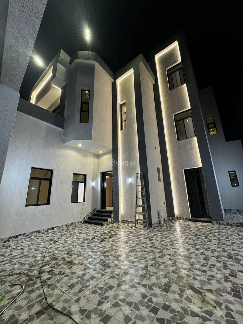 6 Bedroom Villa For Sale in Bahrah 3 6 Bedroom Villa For Sale in Bahrah 3
