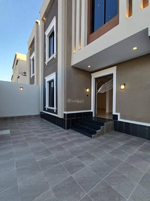 Villa For Sale in Al Rahmanyah, Jeddah Villa For Sale in Al Rahmanyah, Jeddah