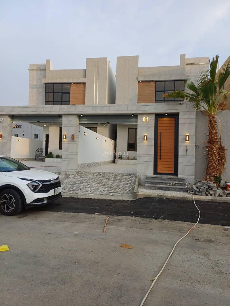 Villa for sale in Al-Falah, Jeddah Villa for sale in Al-Falah, Jeddah