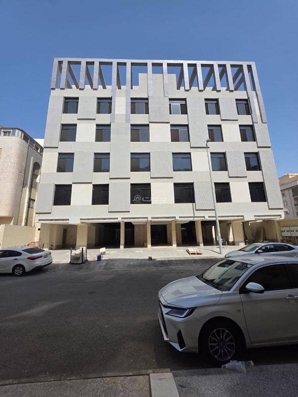 Studio Apartment For Sale in Al Rabwa, Jeddah Studio Apartment For Sale in Al Rabwa, Jeddah