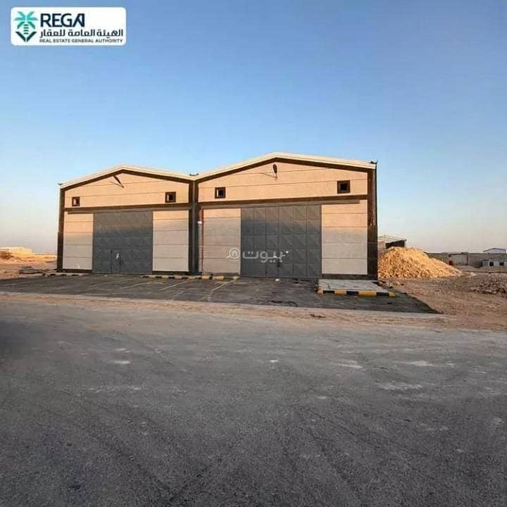 Workshop For Rent in Al Misfat, South Riyadh Workshop For Rent in Al Misfat, South Riyadh