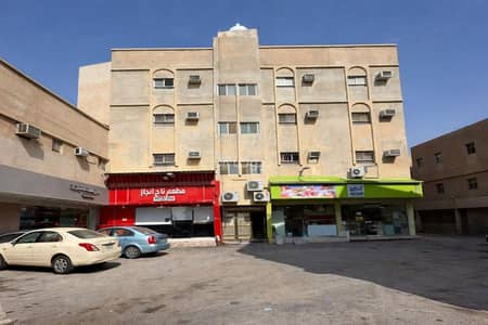 عمارة سكنية  للبيع في وسط المدينة، عنيزة - عمارة سكنية للبيع في وسط المدينة، عنيزة