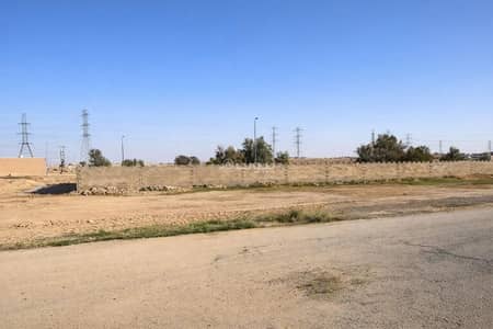 Residential Land for Sale in Al Wahah, Unayzah - Residential Land For Sale in Al Wahah, Unayzah