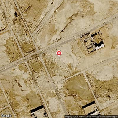 Residential Land for Sale in Al Watah, Buraydah Al Qassim Region - Residential Land for sale in Al Watah, Buraydah