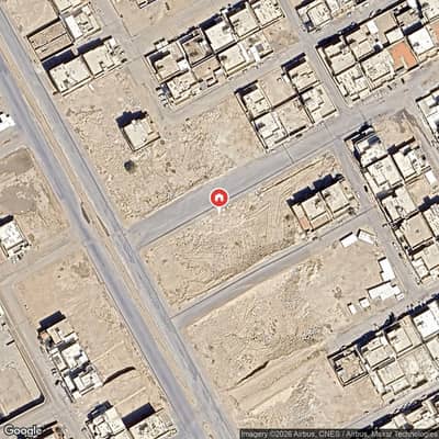ارض سكنية  للبيع في مشرف، الخرج منطقة الرياض - أرض للبيع في شارع الأمين, حي مشرف, مدينة الخرج,