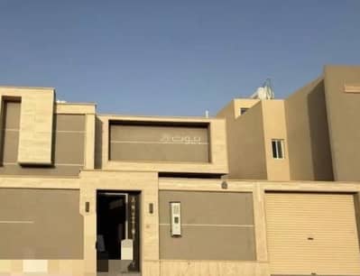 فیلا 5 غرف نوم للبيع في الجامعة، الخرج منطقة الرياض - فيلا للبيع في الجامعة، منطقة الخرج، الرياض