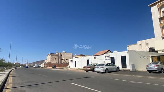 استراحة 10 غرف نوم للبيع في الدفاع، المدينة المنورة - منزل استراحة للبيع في الديفا، المدينة المنورة
