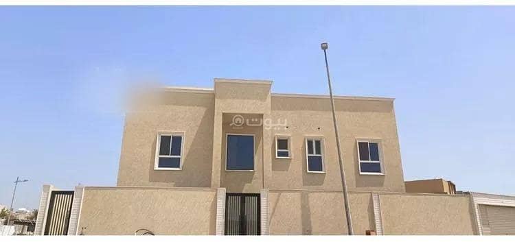 فلـا For Sale في الخوزامة، الدمام فلـا For Sale في الخوزامة، الدمام