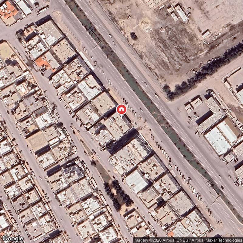 Residential Building For Rent in Uhud, Dammam Residential Building For Rent in Uhud, Dammam