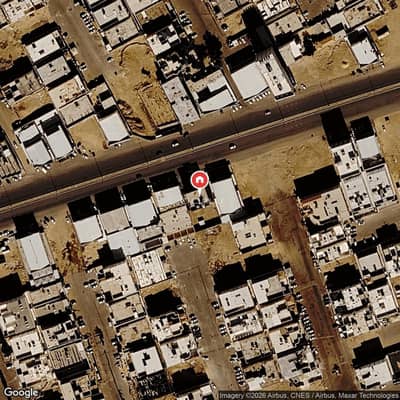 عمارة سكنية  للايجار في الاخضر، تبوك - عمارة سكنية للإيجار في الأقدار، تبوك