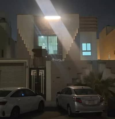 فیلا 5 غرف نوم للايجار في الشعلة، الدمام - Villa للإيجار في الشولاة، الدمام