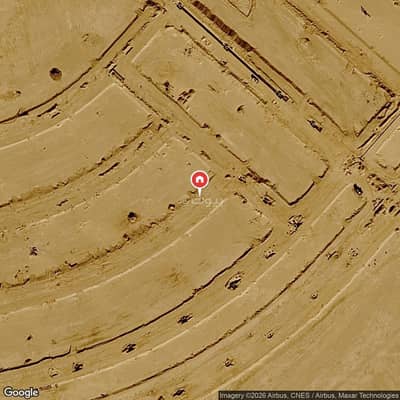 Residential Building for Sale in Al Taawun, Tabuk - Building For Sale in Al Taawun, Tabuk