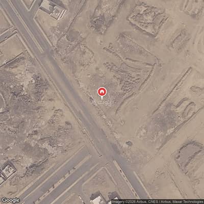 Residential Land for Sale in Al Rummanah, Madina - Residential Land For Sale in Al Rummanah, Madina
