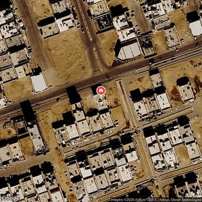 Commercial Building for Rent in Al Yarmuk, Tabuk - Commercial Building For Rent in Al Yarmuk, Tabuk