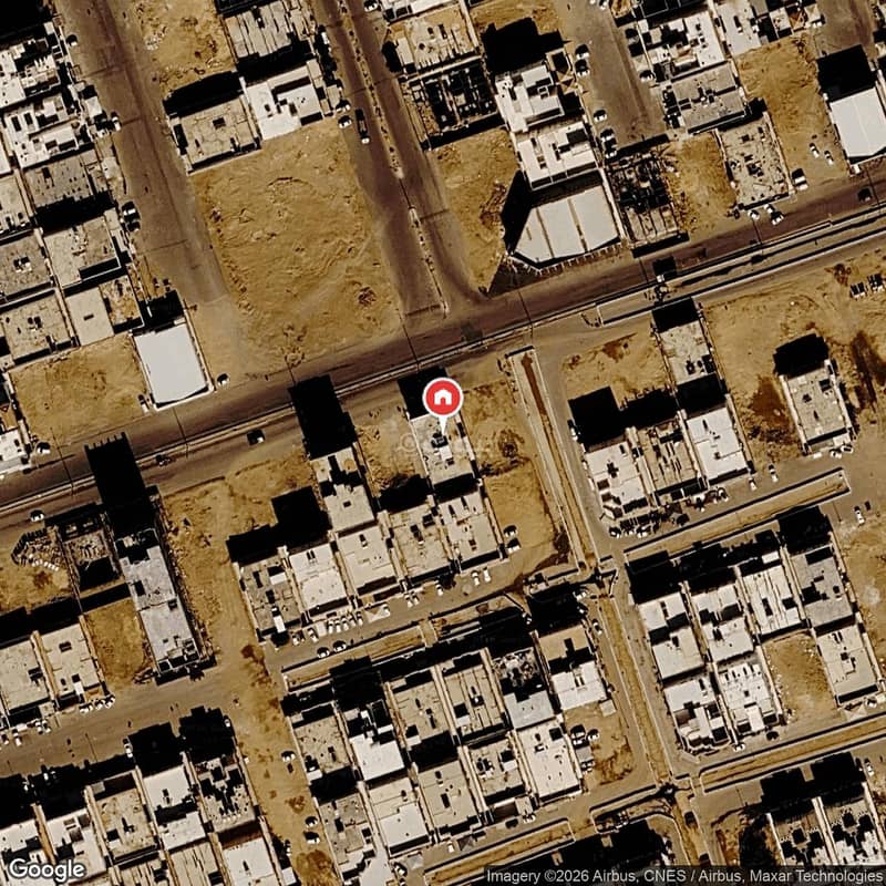 Commercial Building For Rent in Al Yarmuk, Tabuk Commercial Building For Rent in Al Yarmuk, Tabuk
