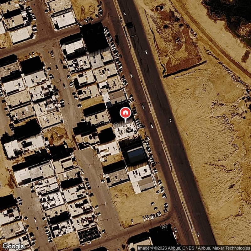 Exhibition Building For Rent in Al Bawadi District, Tabuk Exhibition Building For Rent in Al Bawadi District, Tabuk