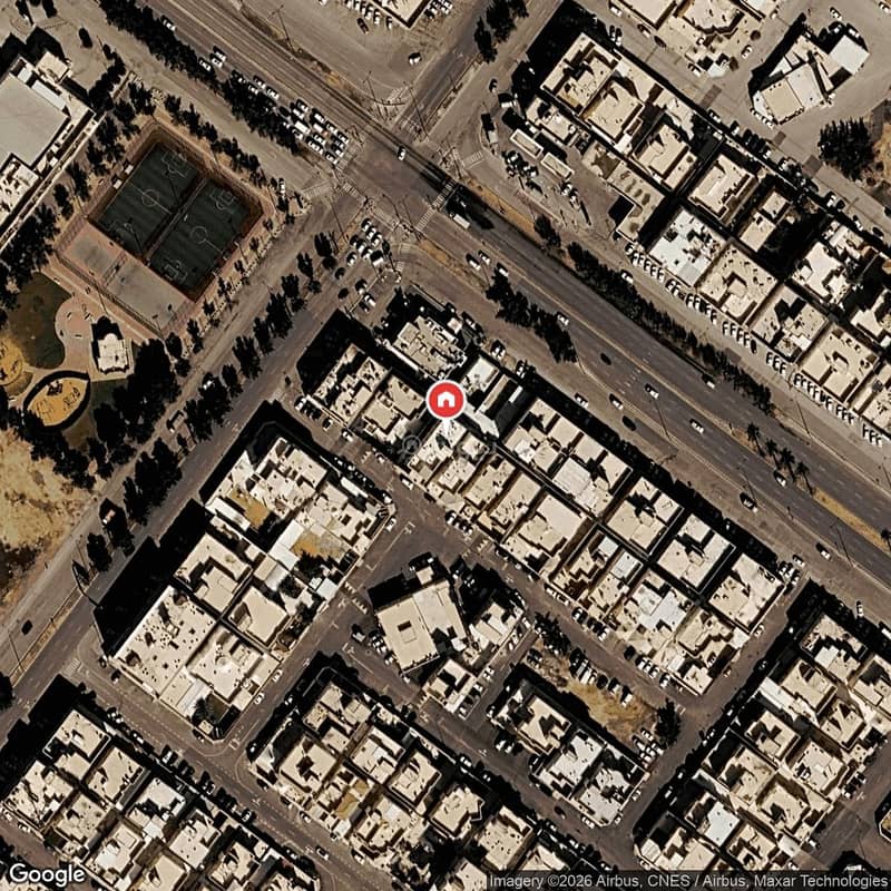 Floor For Sale in Badr, Riyadh Floor For Sale in Badr, Riyadh