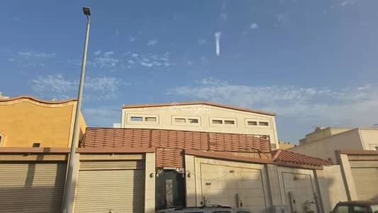 فیلا 7 غرف نوم للايجار في طيبة، الدمام - فيلا للإيجار في الطيباي، الدمام